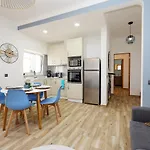 A42 - Trindade Apartment in Lagos